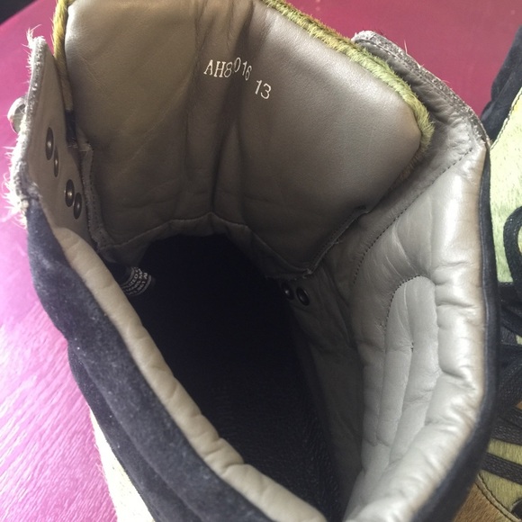 Android Homme - Picture 8 of 8